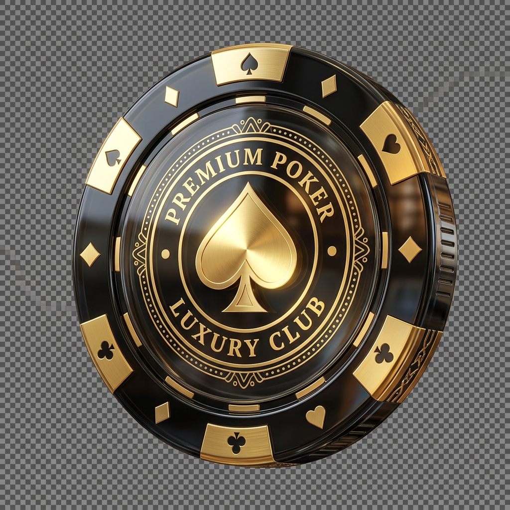 Poker Chip